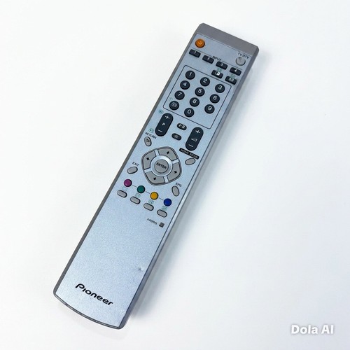 Pioneer axd1515 remote - pioneer, tv
