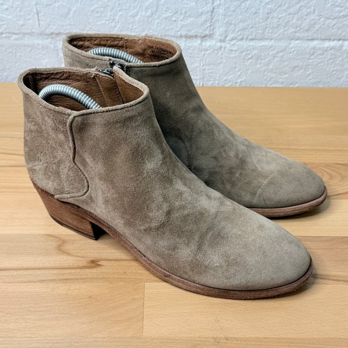 Frye sacha booties - womens, 9