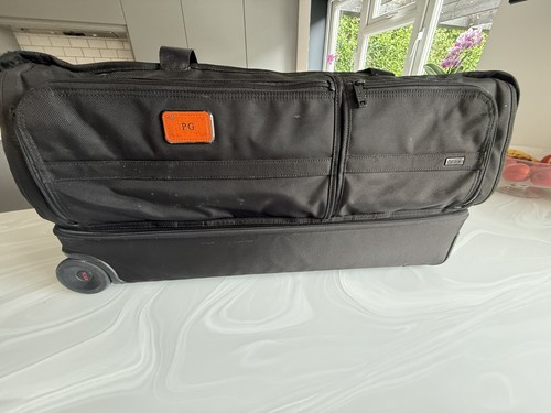Tumi alpha large two - alpha, 2