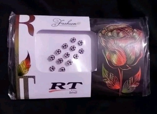 Bindi forehead tikka - tikka, stickers