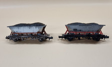 Minitrix N Gauge Pair of HAA