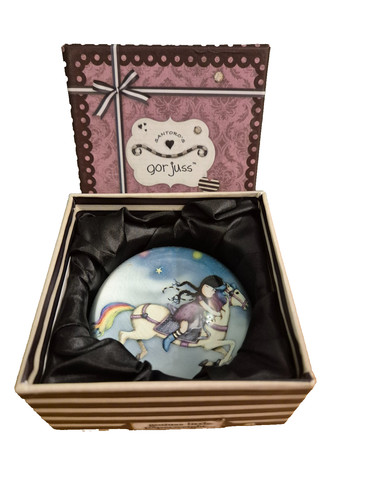 New santoro gorjuss collection - new,
