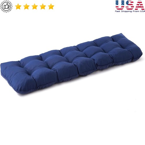 Outdoor bench cushion - outdoor,