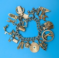 JewelCraft Vintage charm
