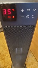Midea 30" Electric Heater