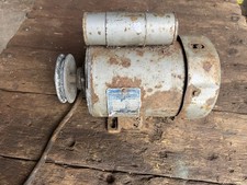 Vintage English Electric