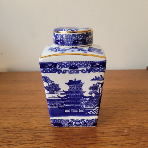 Ringtons wade ceramics - ringtons,