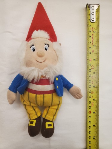 Noddy big ears 23cm - big,