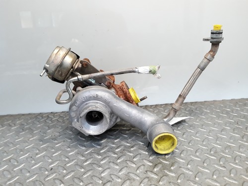 278914510101 turbocharger for - turbocharger,