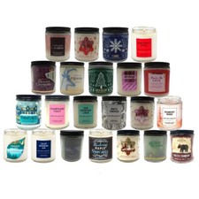 Bath & Body Works Single Wick