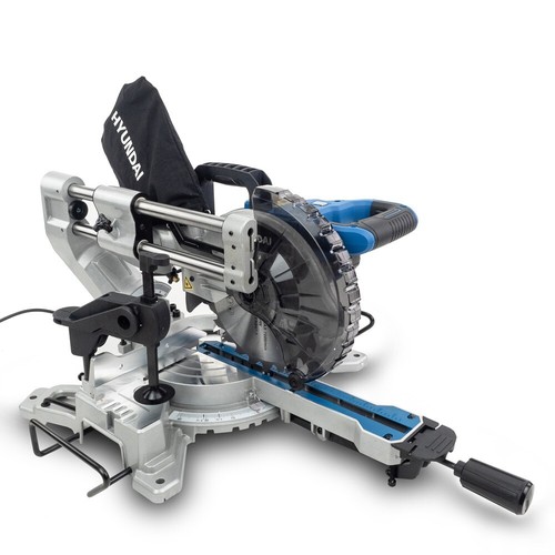 Hyundai 1500w electric - 1500w, mitre