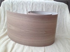 Iron on Pre Glued Real Wood