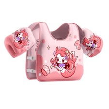 ROOXIN Baby Swim Vest Child Buoyancy Vest Ring Tube For Kid Swimming Arm Ring