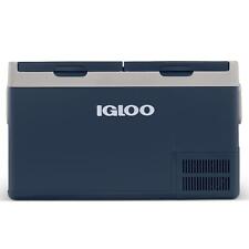 IGLOO ICF80 COOL BOX ELECTRIC