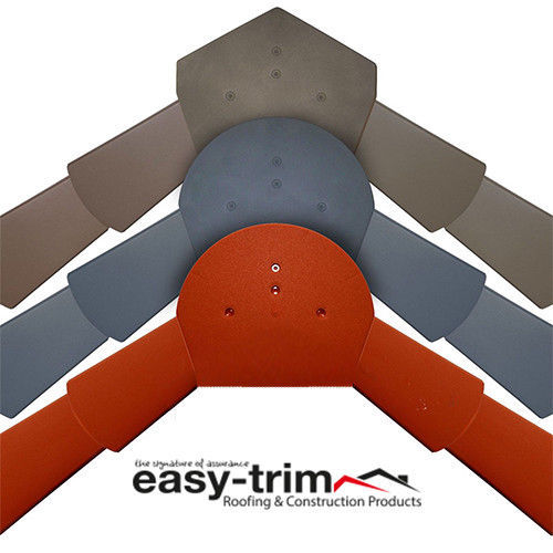 Easy trim universal dry verge - universal,