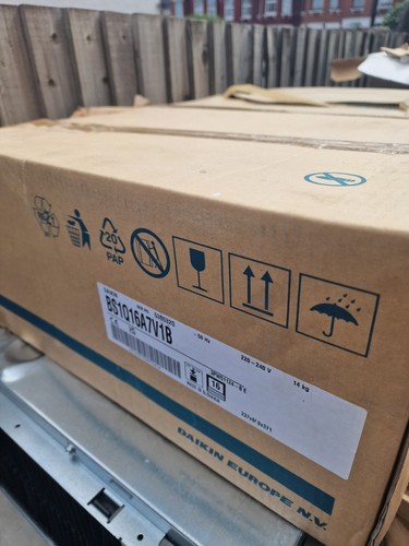 Daikin bs1q16a7v1b box - daikin,