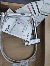 Blanco Linus Chrome Tap