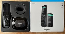 Logitech Harmony Elite Remote