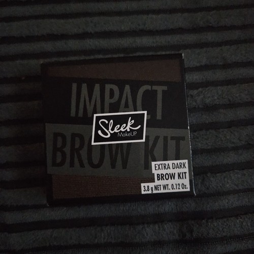 Sleek makeup impact brow kit - makeup,