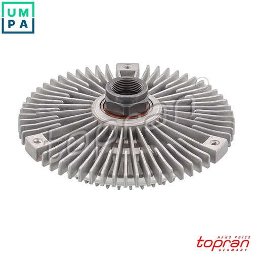 Clutch radiator fan 500 403 - clutch,