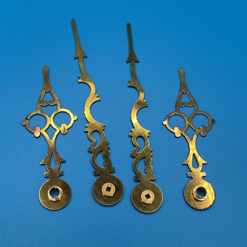 Nos pairs brass - pairs,