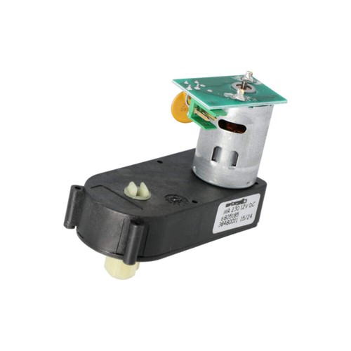 Necta krea powder motor - necta,