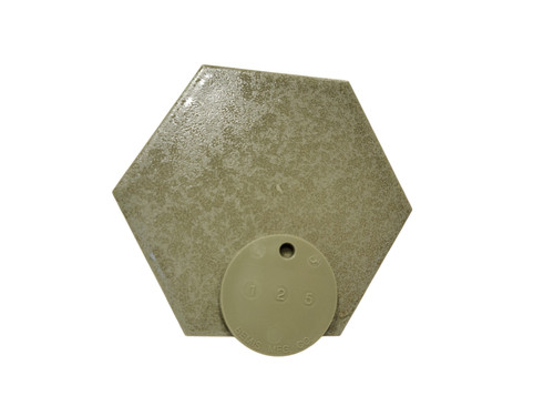 Avocado green ceramic - avocado, florida