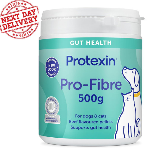 Protexin veterinary pro fibre - protexin,
