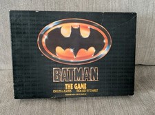 Vintage DC Comics Batman The