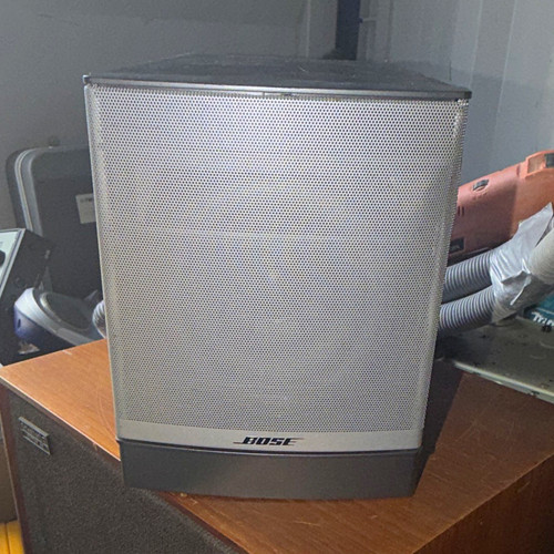 Bose companion series - bose,