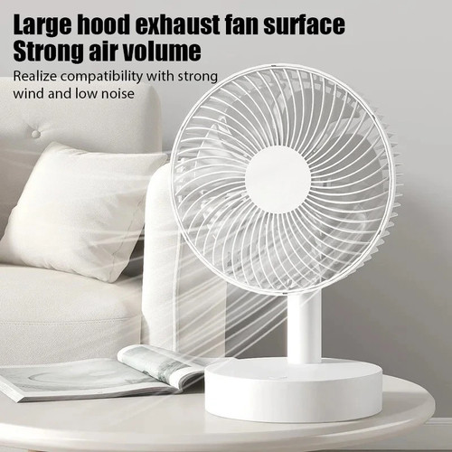 Inch white speed - white, 2-speed