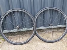 Fulcrum Racing Zero Nite USB