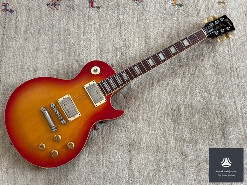 Greco eg500 vintage mij lp - vintage,