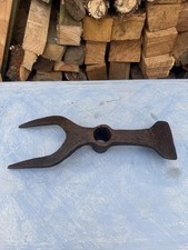 Antique Heavy Duty Hand Forged