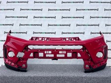 SUZUKI VITARA SZ-T MK4 LIFT HATCH 2019-2024 FRONT BUMPER 4 PDC GENUINE [J259]
