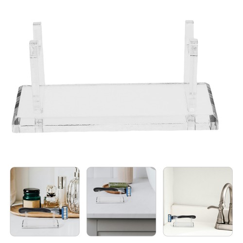 Pcs shaving brush rack stand - pcs,