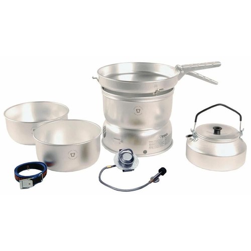 Trangia stove alloy - trangia, 25-2