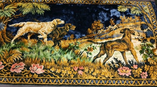 Rare tapestry fabric - rare,