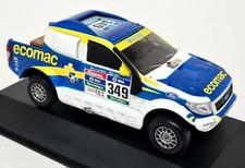 Luppa 1/43 - Ford Ranger 2016