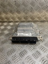 2007 VOLVO S40 SE D DIESEL ECU