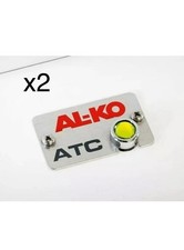 X2 AL-KO ATC Repair LED replacment