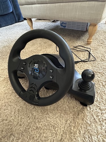 Super drive pro 750 - pro, gs
