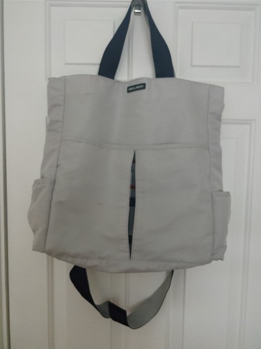 Maclaren pram bag - pram, owen