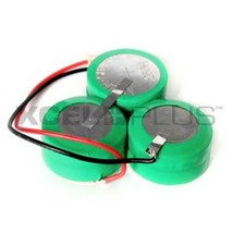 Laserline 670 Security Compatible Car Alarm Siren Battery Backup Modules