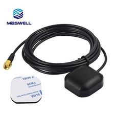 Magnetic GPS/GLONASS Antenna