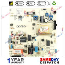 BAXI COMBI 80E 105E 105HE BOILER PCB 5112380