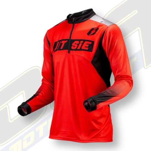 Jitsie omnia trials jersey - omnia,