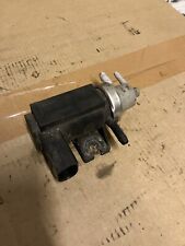 Volkswagen Passat B5.5 Turbo Boost Pressure Control Solenoid 1J0906627A