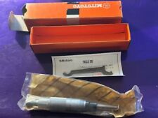 Mitutoyo Micrometer Head - Part No. 153-201