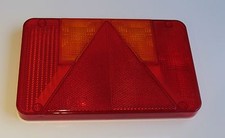 L/H REAR LIGHT
